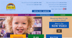 Desktop Screenshot of cwlcnc.com
